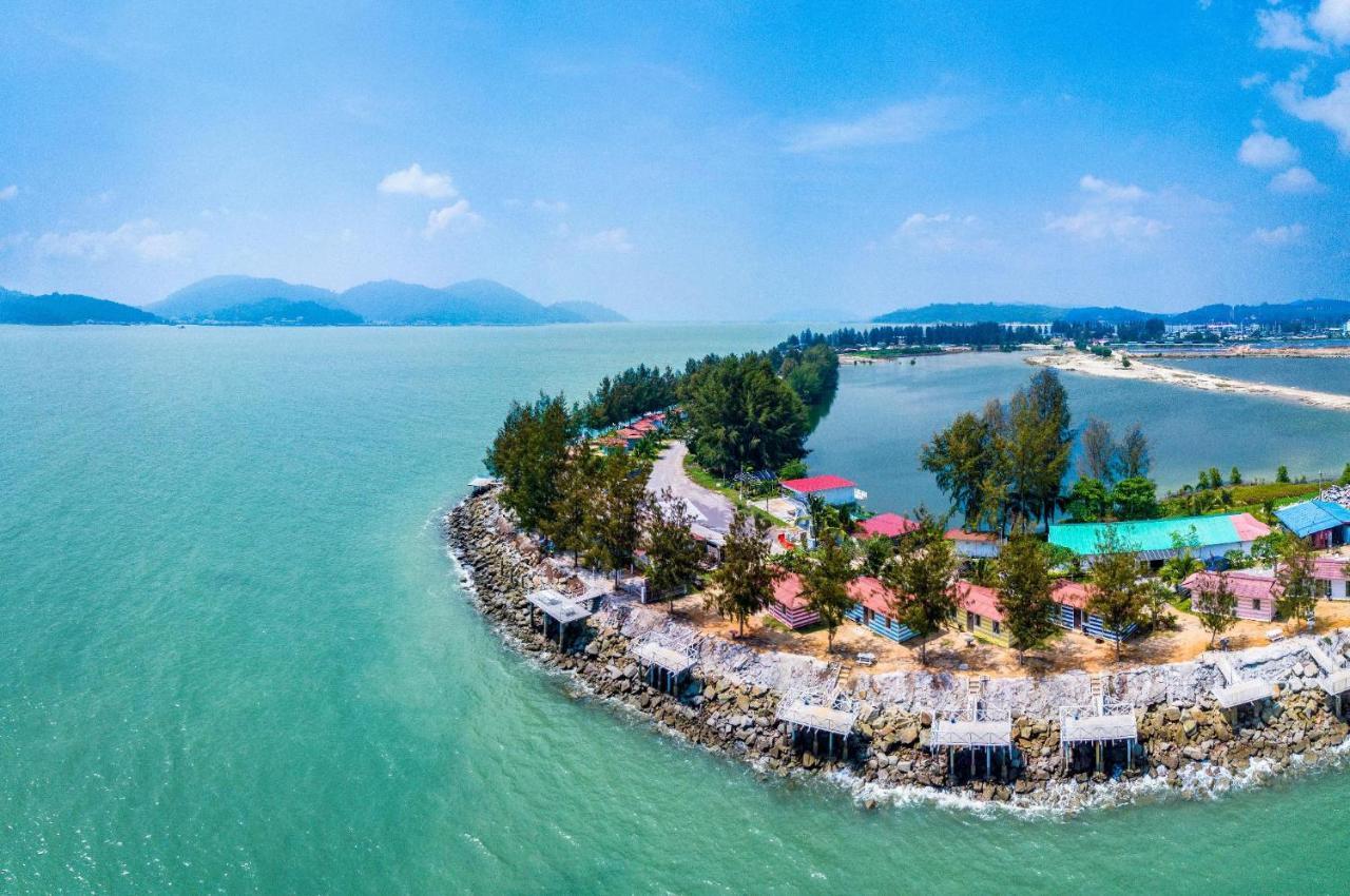 World Kids Fantasy Hotel ลุมุต ภายนอก รูปภาพ