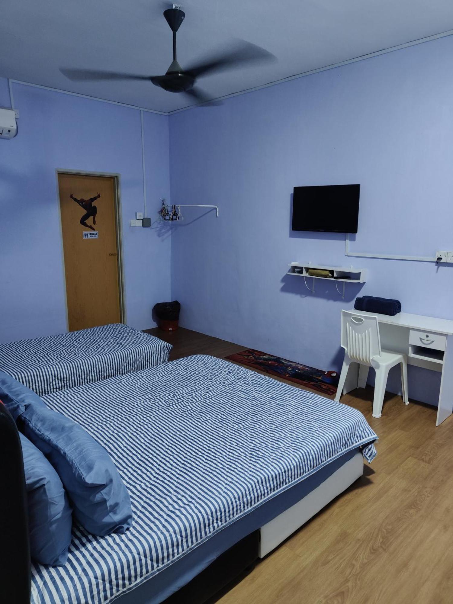 World Kids Fantasy Hotel ลุมุต ห้อง รูปภาพ